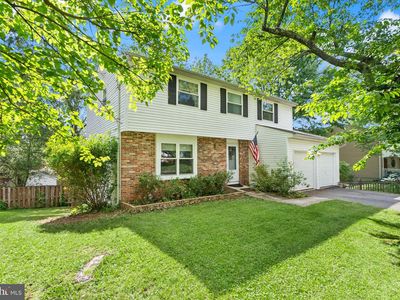 8196 Oakglen Rd