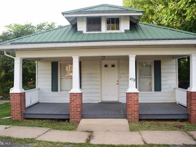Property at 479 E High St, Bellefonte, PA