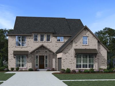 Lakewood Plan, Attwater 65's