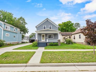 1123 Garfield Ave