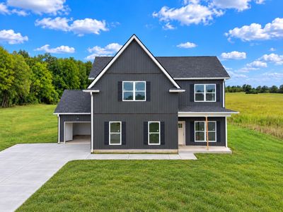 2142 Powell Ln Lot 5