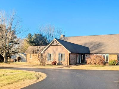 1080 Bybee Branch Rd