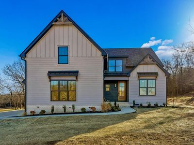 13841 Cainsville Rd Lot 3