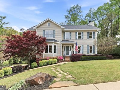 560 Long Oak Dr