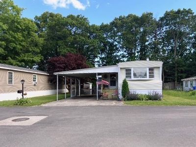 42 Ticonderoga Drive