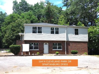 164 N Cleveland Park Dr