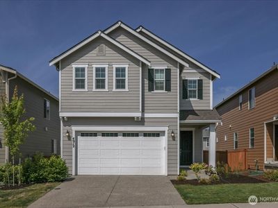 4912 88th DR NE
