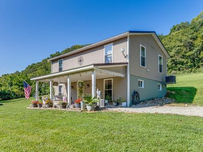 3469 Detour Rd