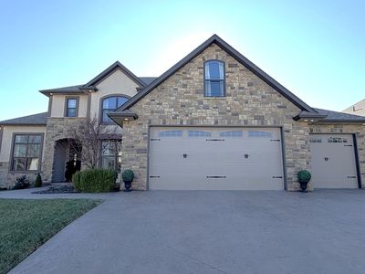 6404 Crooked Switch Ct #XDEEGO