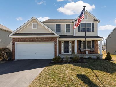 441 Triple Crown Way