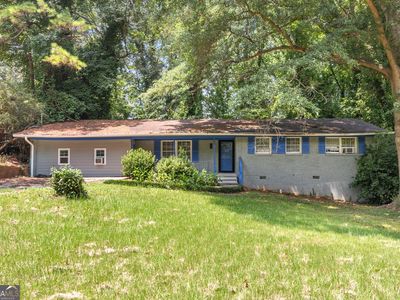 4176 Indian Forest Rd