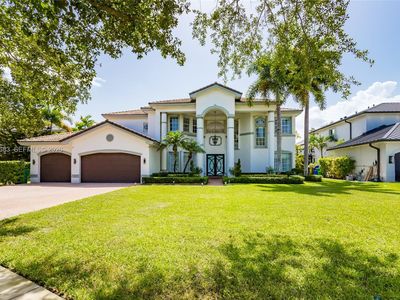 4918 SW 195th Ter
