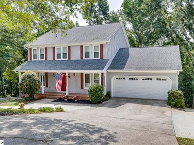 117 Cherrywood Trl