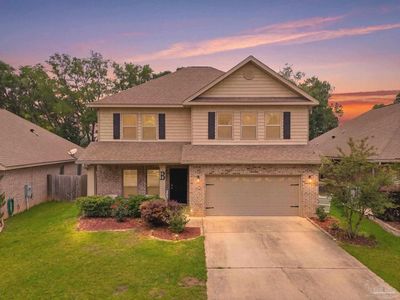 3634 Hawks Landing Cir