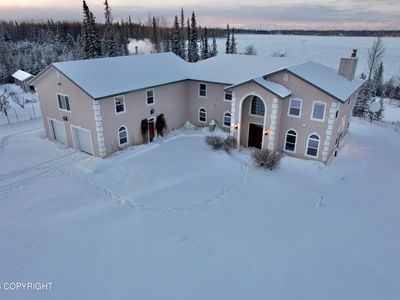 Property at 44421 Lake Vista Dr, Kenai, AK