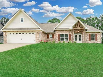 281 Rustic Pines Dr