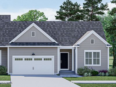 1B Cloverleaf Court