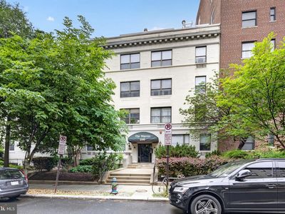 2145 California St NW APT 108