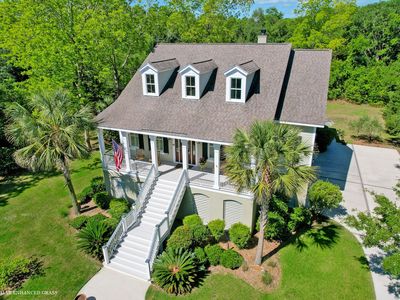 1695 Back Creek Rd