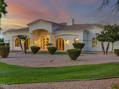 3126 E FRUITVALE Court