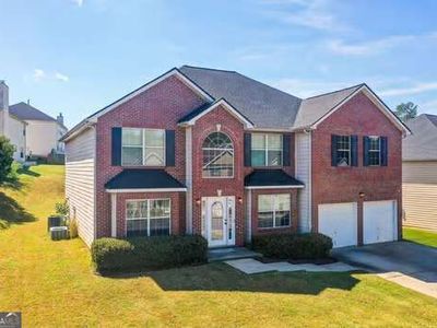651 Vaughan Dr