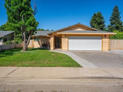 Property at 379 Michael Dr, Red Bluff, CA