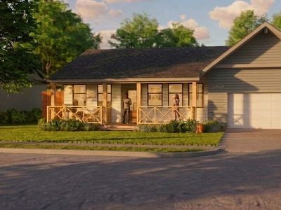 2604 Brandywine Dr