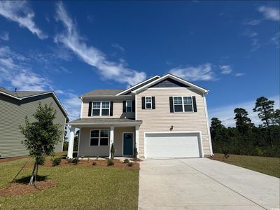 3557 Ashridge Way Lot 1029- Hayden B