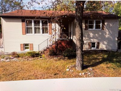 Property at (Undisclosed Address), Wurtsboro, NY