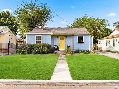 434 WARD AVE