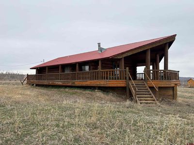 Property at 6995 Road 46.2, Cahone, CO