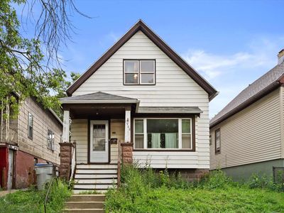 1968 South 12th STREET