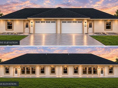 41 Lakeside Loop