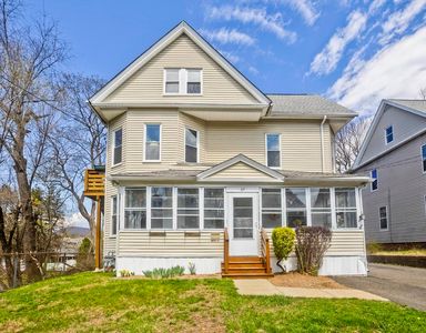 27 Morgan St