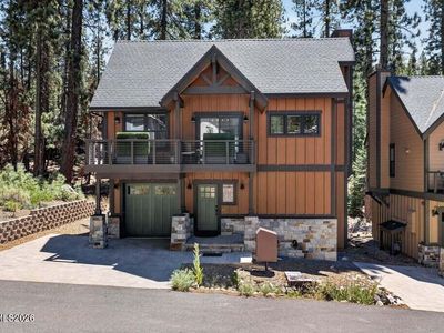 1215 Tahoe Glen Dr #15
