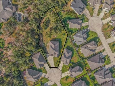 2614 Belliser Ct