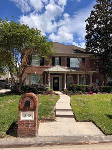 3410 Big Hickory Dr