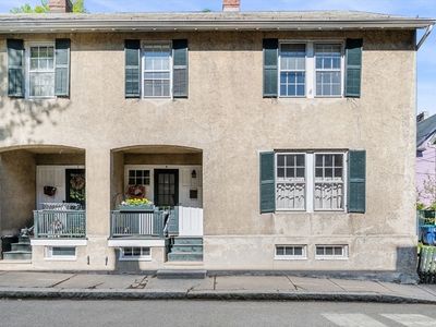 3 Orne Sq Unit 3