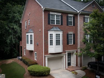 Property at 38 American Walk, Peachtree City, GA