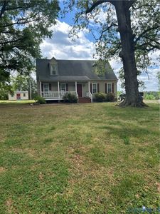 Property at 18307 Bonneville Ln, Dinwiddie, VA