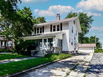 Property at 620 Mason St, Chenoa, IL