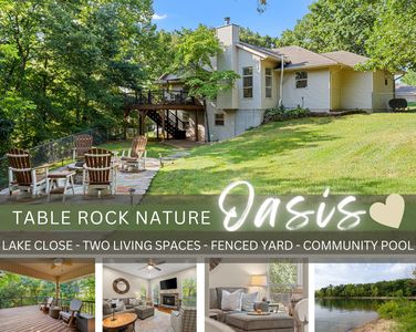 Property at 567 Austin Place, Branson West, MO