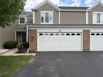 437 Spaulding Rd