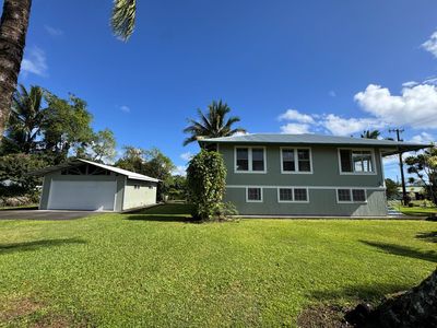 Property at 524 Laukapu St, Hilo, HI