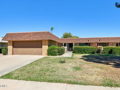 9706 W LONG HILLS Drive
