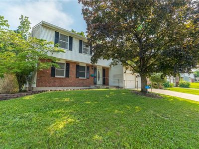 Property at 4813 Redbay Dr, Dayton, OH
