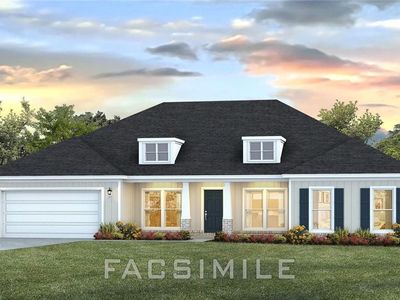 9080 Longmire Trl N