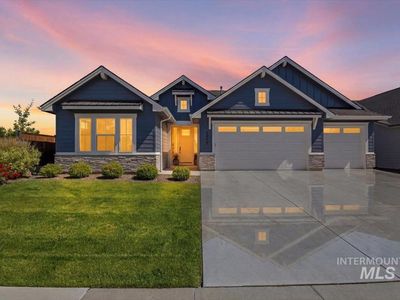 1312 W Capstone Dr