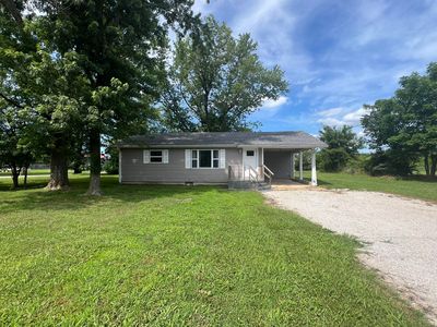 Property at 103 E Valley Street, Willow Springs, MO