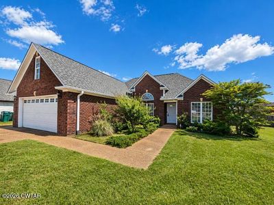 537 Summit Dr